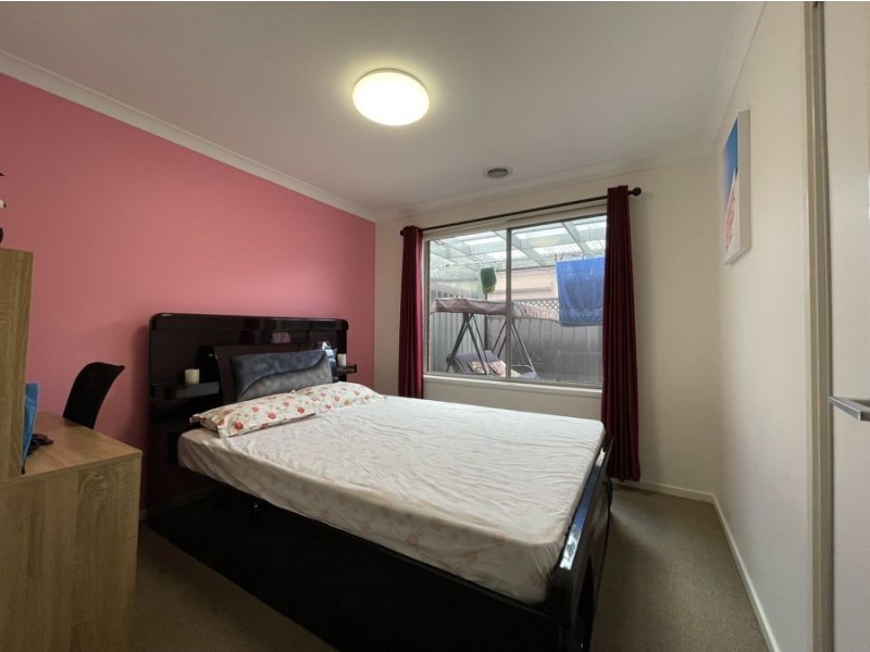 31 Rockgarden way, Wollert VIC 3750