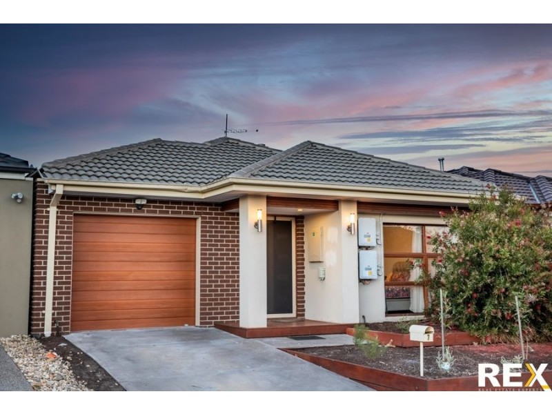 7 Vicarage Drive, Wollert VIC 3750