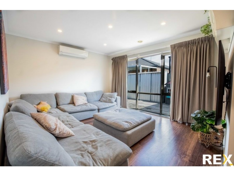 7 Vicarage Drive, Wollert VIC 3750