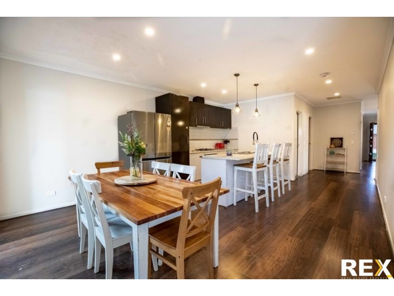 7 Vicarage Drive, Wollert VIC 3750