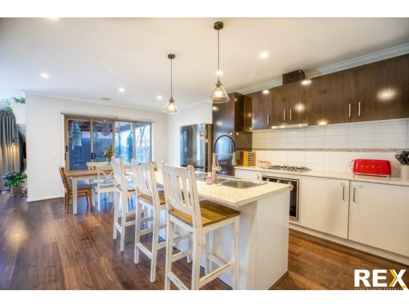 7 Vicarage Drive, Wollert VIC 3750