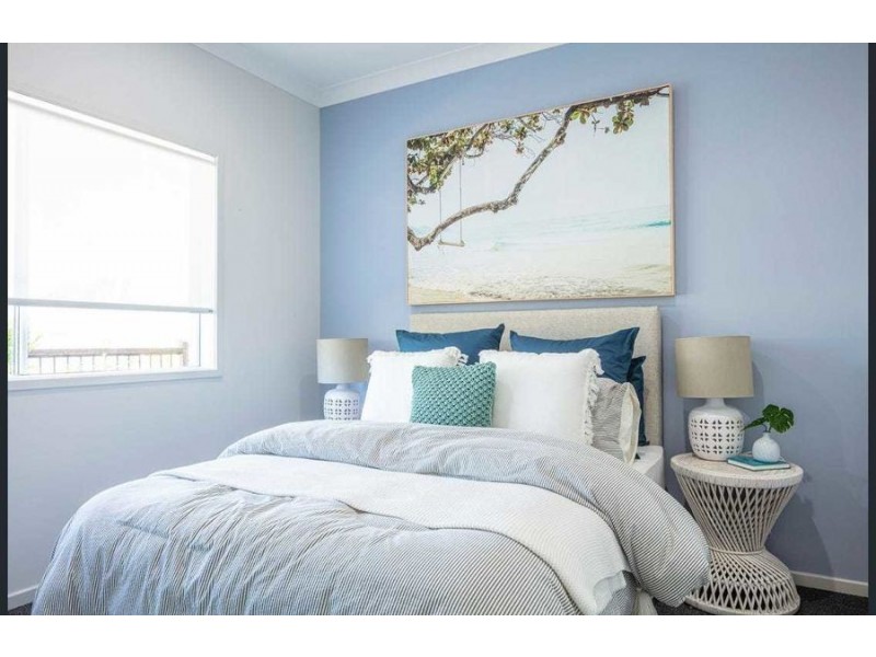 Lot 634 Waratah Street, Beveridge VIC 3753