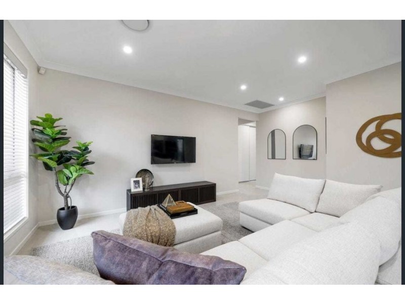 Lot 634 Waratah Street, Beveridge VIC 3753