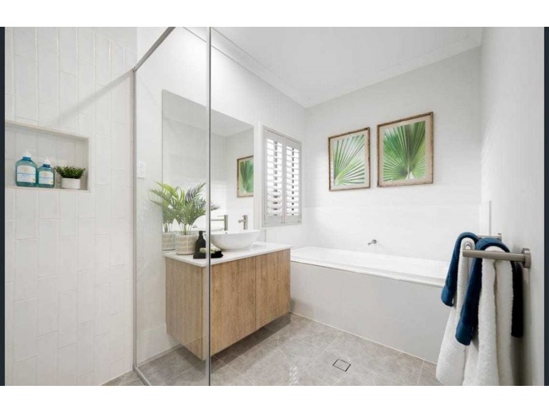 Lot 634 Waratah Street, Beveridge VIC 3753