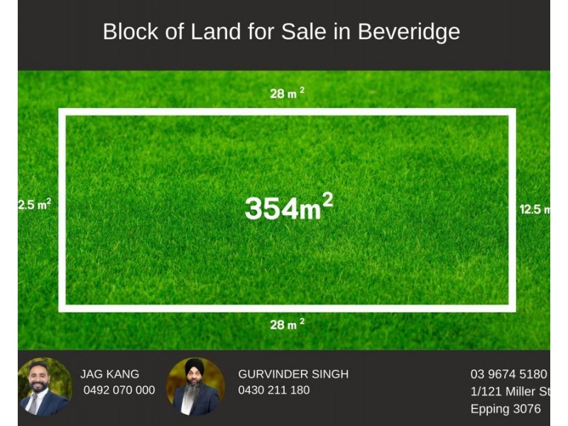 Beveridge VIC 3753