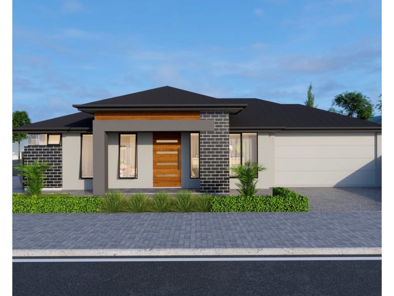 Donnybrook VIC 3064