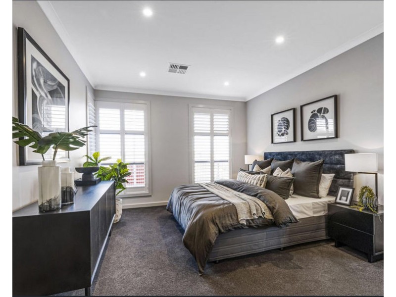 Donnybrook VIC 3064