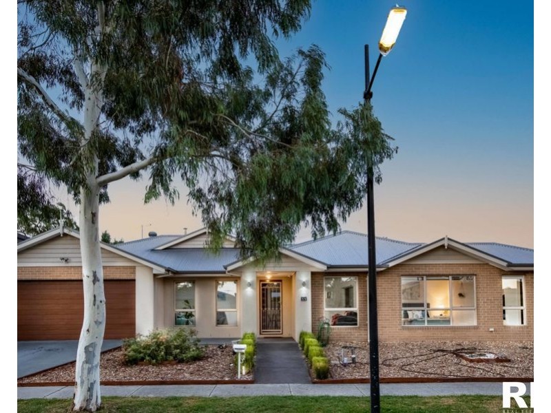 11 The Burchett, Wollert VIC 3750