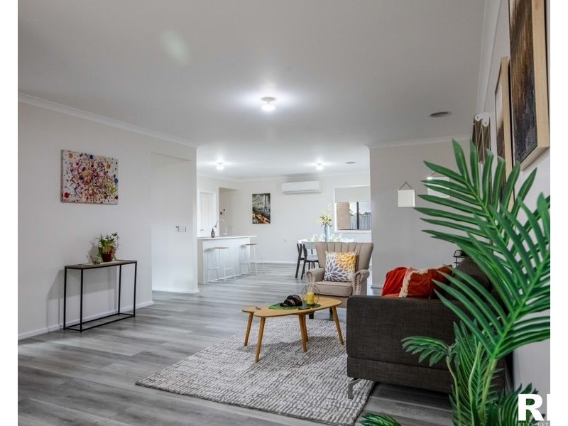 11 The Burchett, Wollert VIC 3750