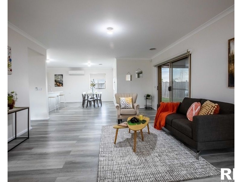 11 The Burchett, Wollert VIC 3750