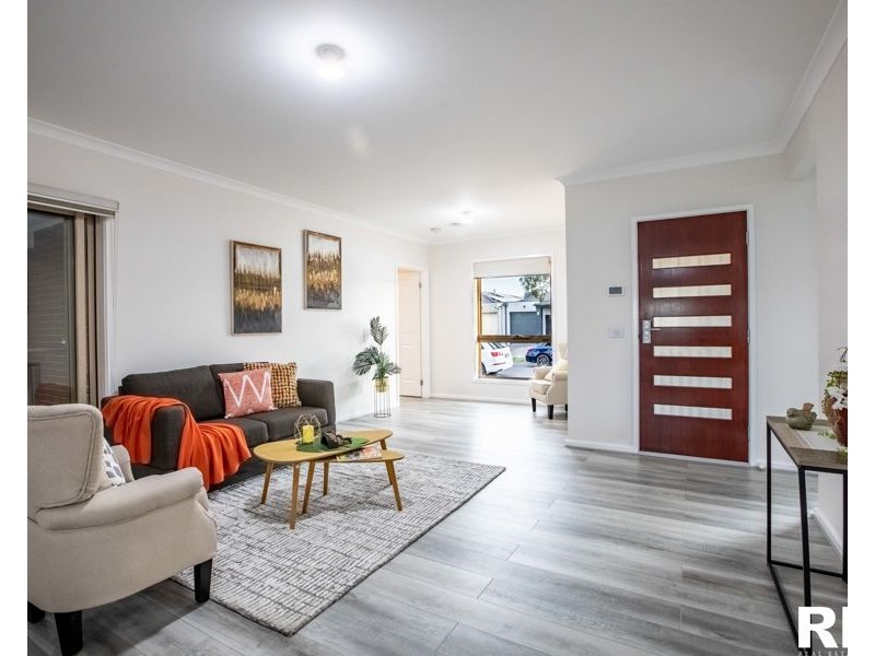 11 The Burchett, Wollert VIC 3750