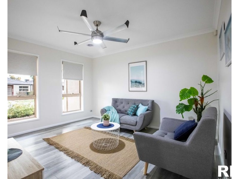 11 The Burchett, Wollert VIC 3750