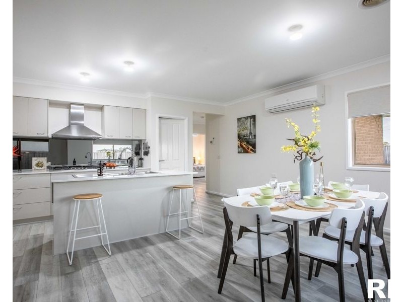 11 The Burchett, Wollert VIC 3750