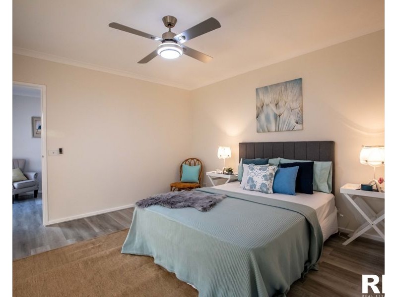 11 The Burchett, Wollert VIC 3750