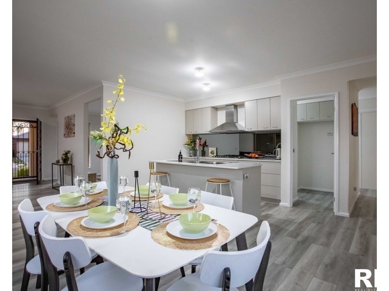 11 The Burchett, Wollert VIC 3750