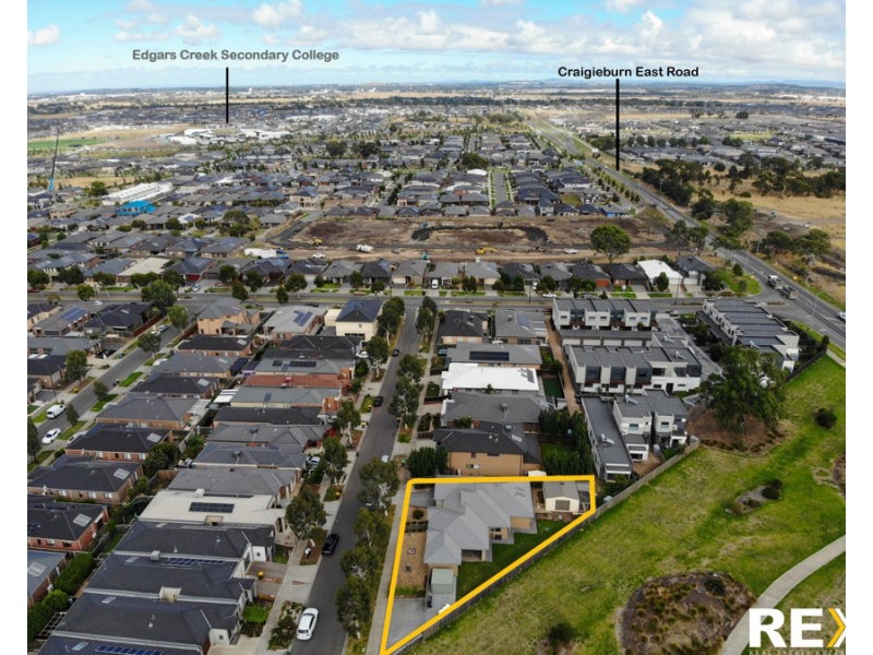 11 The Burchett, Wollert VIC 3750