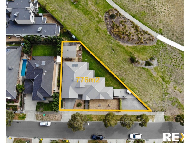 11 The Burchett, Wollert VIC 3750