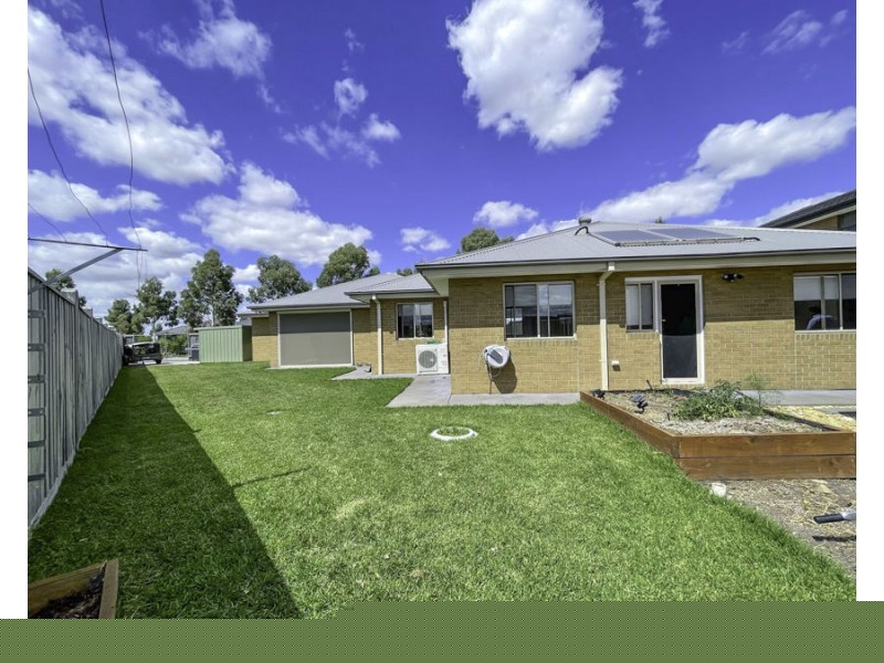 11 The Burchett, Wollert VIC 3750