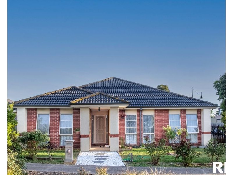 2 FLETCHER STREET, Epping VIC 3076