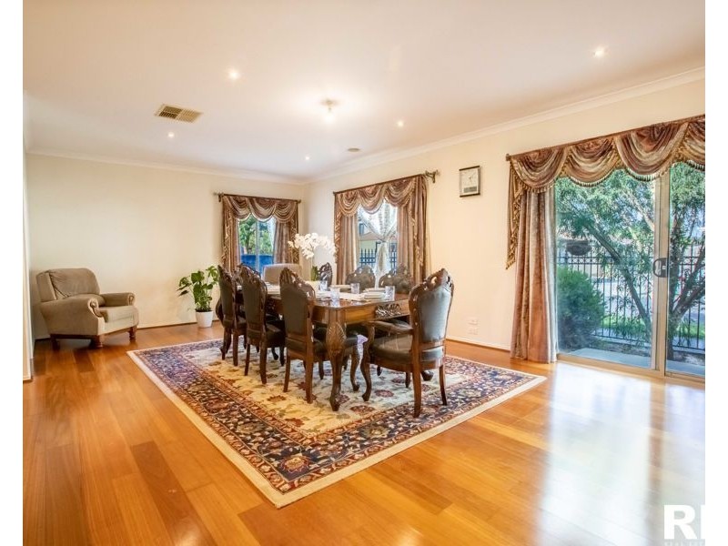 2 FLETCHER STREET, Epping VIC 3076