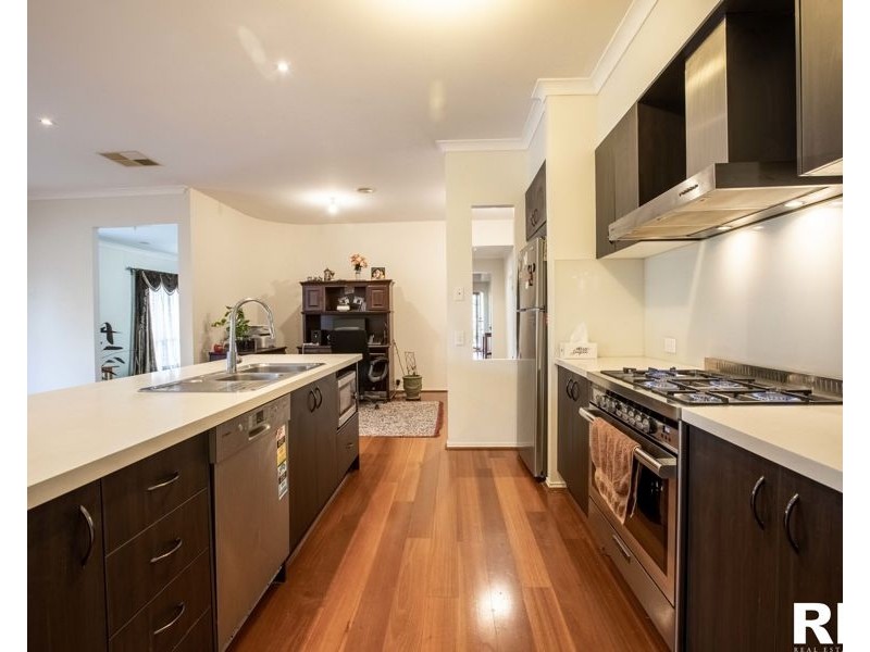 2 FLETCHER STREET, Epping VIC 3076
