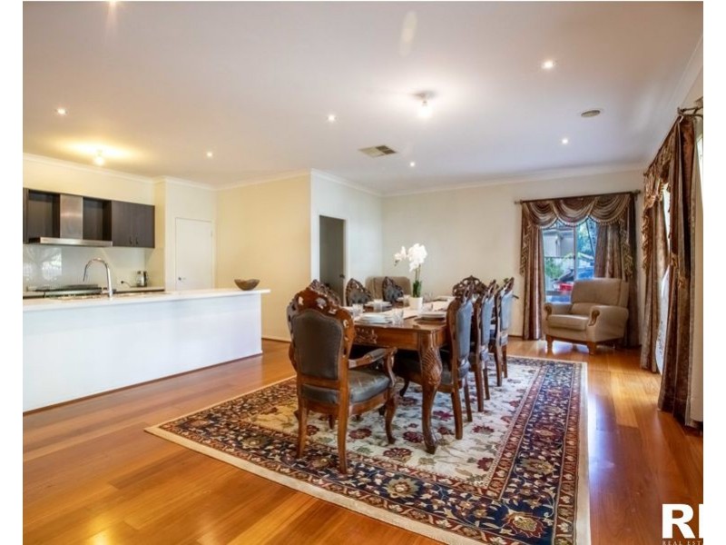 2 FLETCHER STREET, Epping VIC 3076