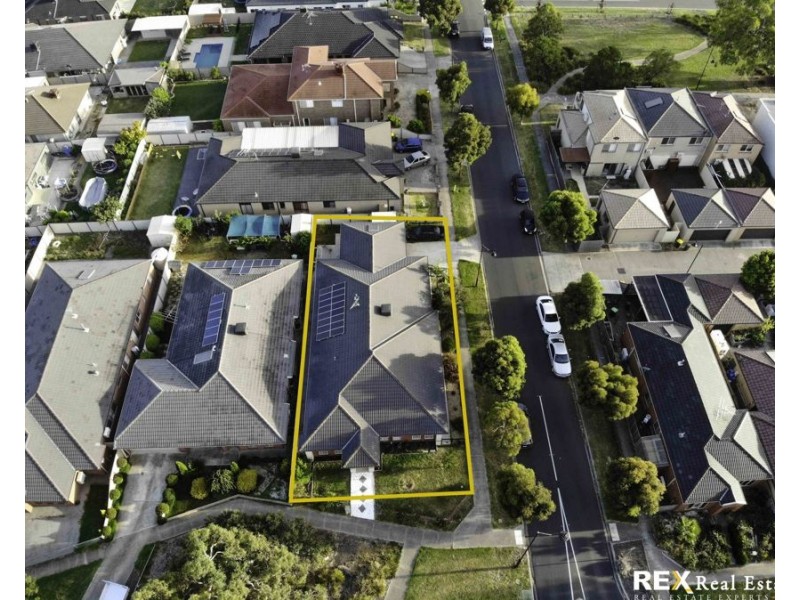2 FLETCHER STREET, Epping VIC 3076