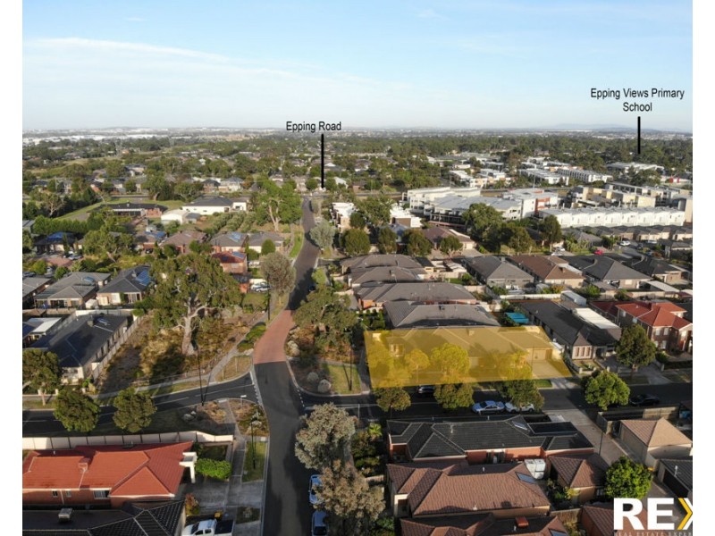 2 FLETCHER STREET, Epping VIC 3076