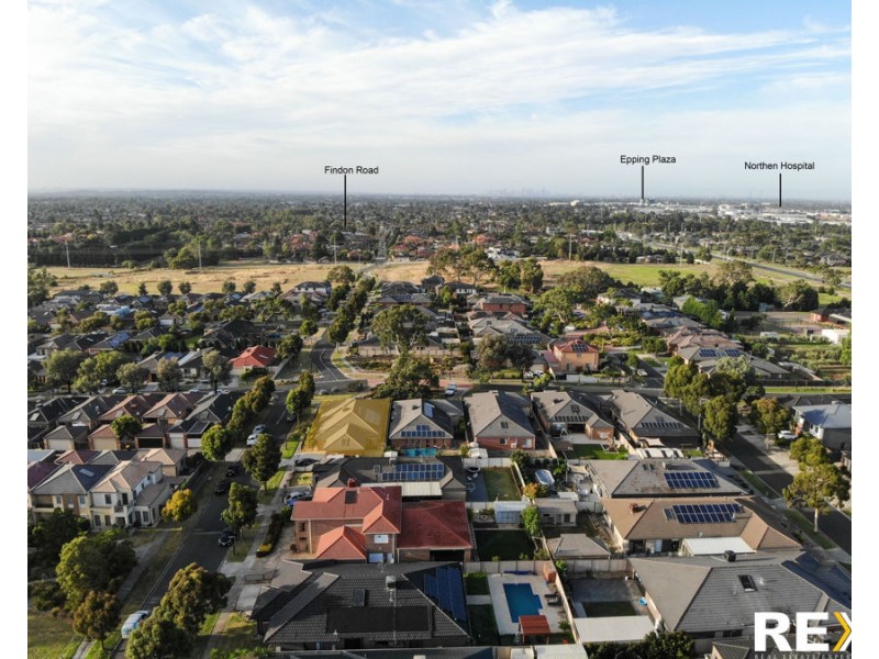 2 FLETCHER STREET, Epping VIC 3076