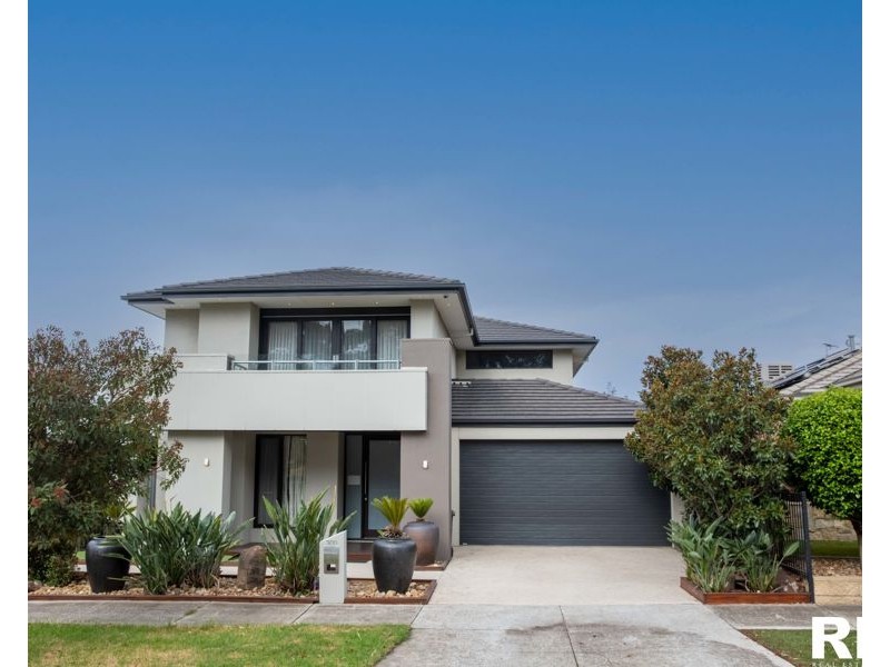 300 Epping Road, Wollert VIC 3750