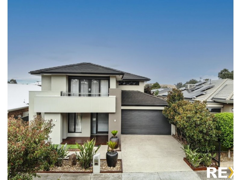 300 Epping Road, Wollert VIC 3750