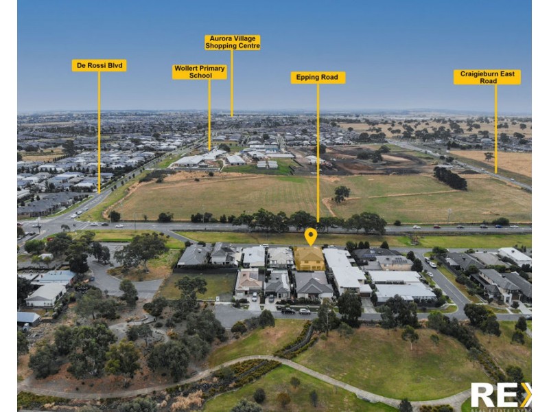 300 Epping Road, Wollert VIC 3750