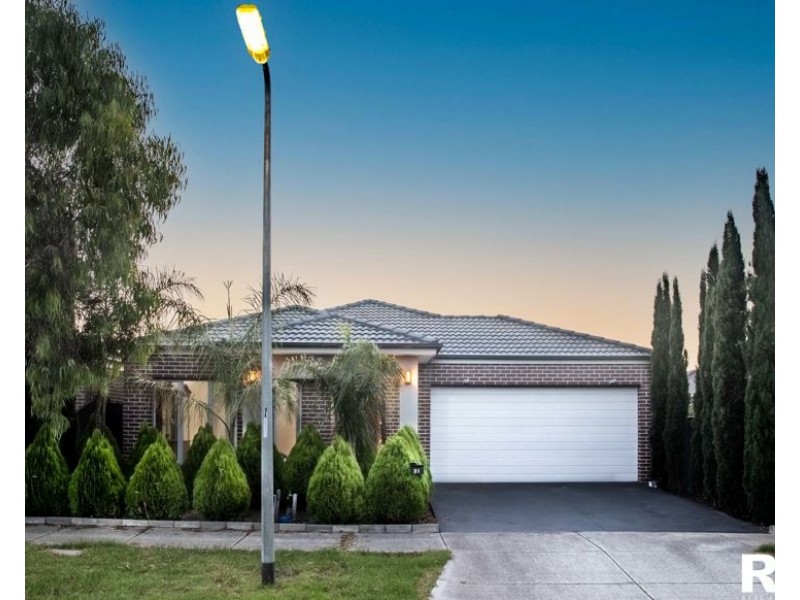 31 Bambra Way, Wollert VIC 3750