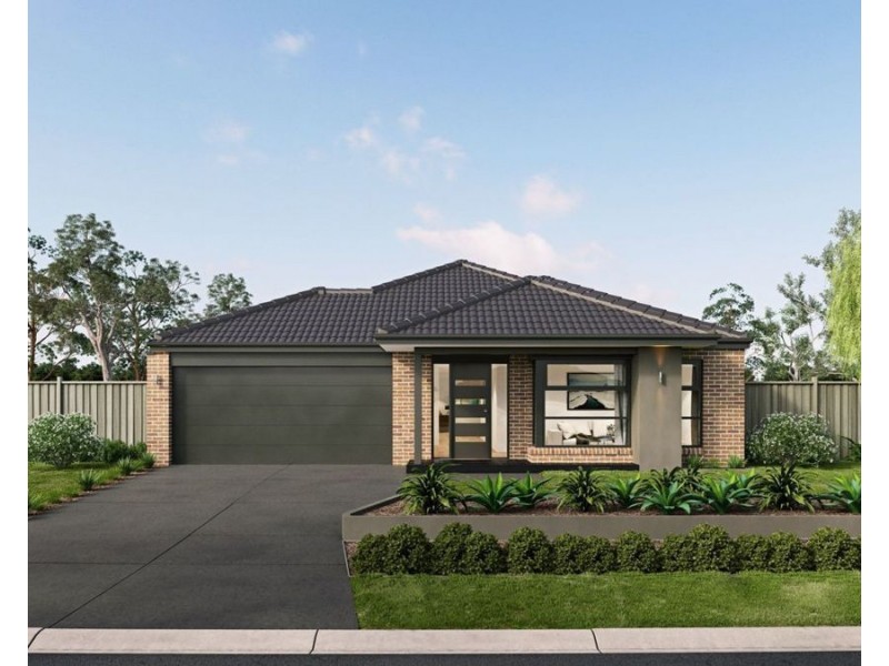 18 Lakoya Avenue, Wollert VIC 3750