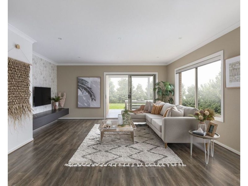 18 Lakoya Avenue, Wollert VIC 3750