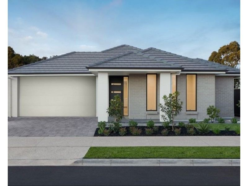 Lot 2313 English St,, Donnybrook VIC 3064