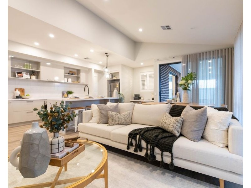 Lot 2313 English St,, Donnybrook VIC 3064