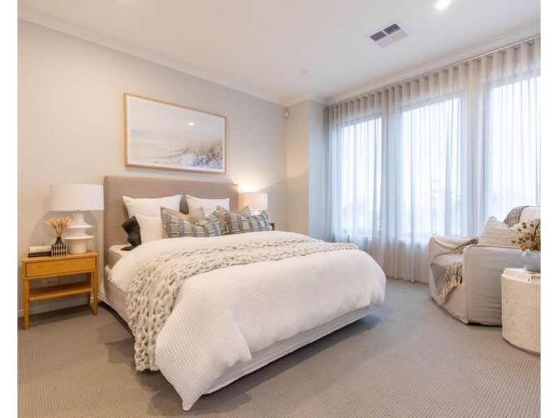 Lot 2313 English St,, Donnybrook VIC 3064