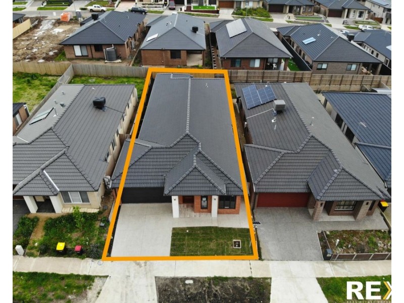 13 Gardenia Av, Wallan VIC 3756