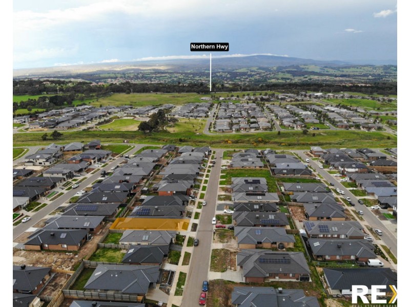 13 Gardenia Av, Wallan VIC 3756