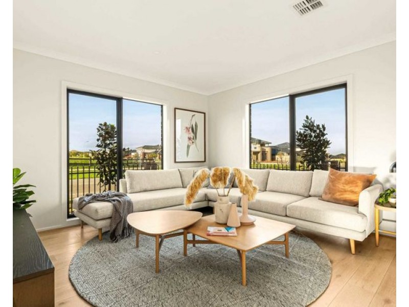 4 Selenium st, Kalkallo VIC 3064