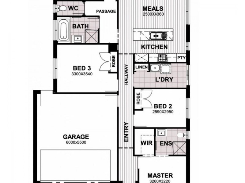 11 Woodman Circuit, Wollert VIC 3750