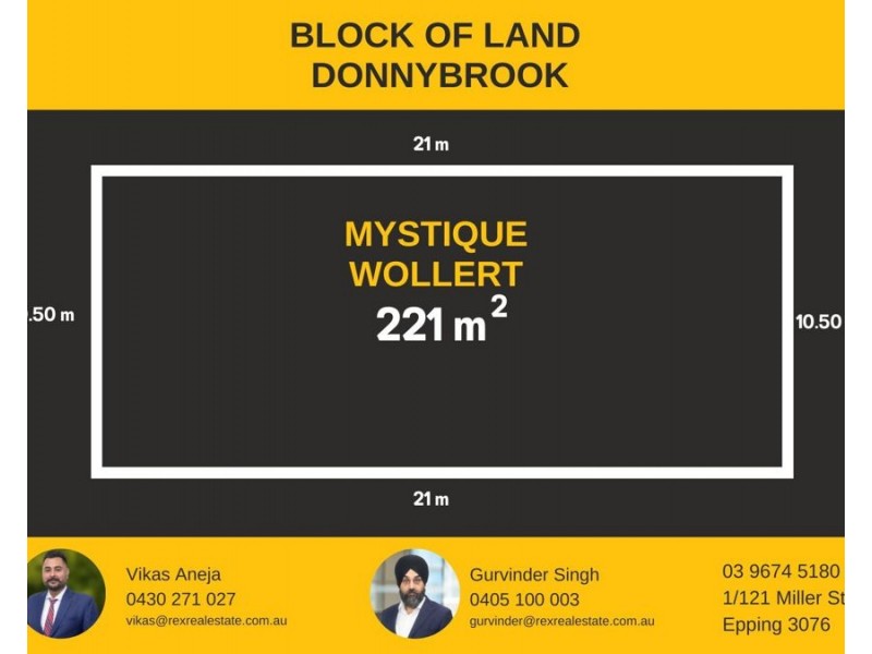 5 Lowline Way, Wollert VIC 3750