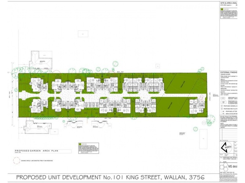 101 King St, Wallan VIC 3756