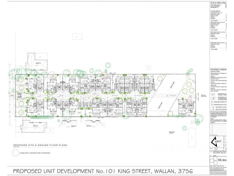 101 King St, Wallan VIC 3756