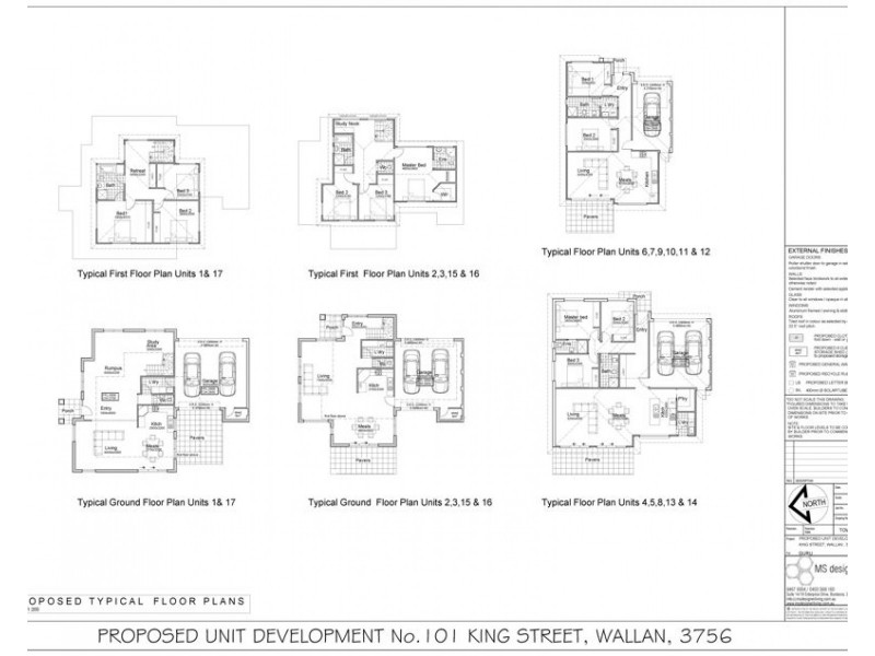 101 King St, Wallan VIC 3756