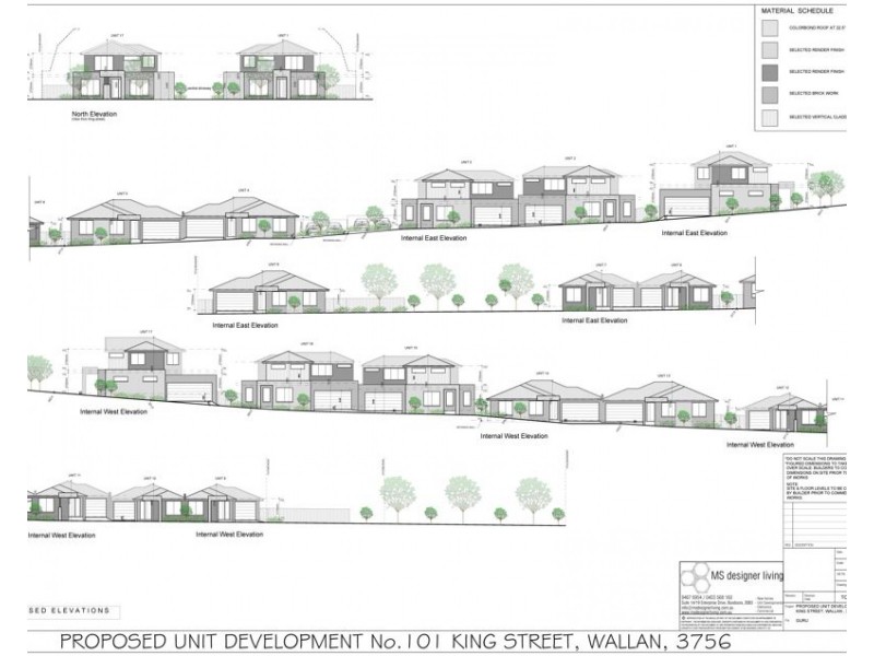 101 King St, Wallan VIC 3756