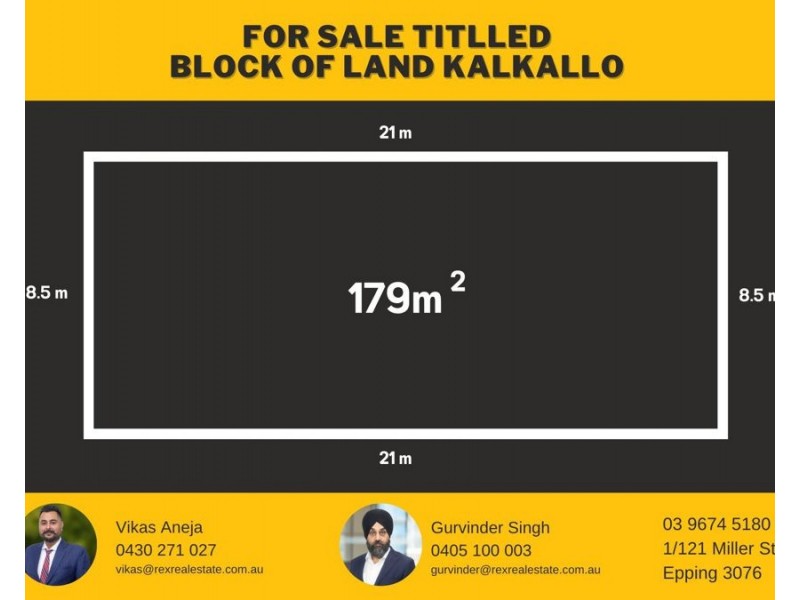 35925 Ohio St, Kalkallo VIC 3064