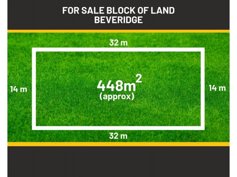 6 Elimbah Street, Beveridge VIC 3753