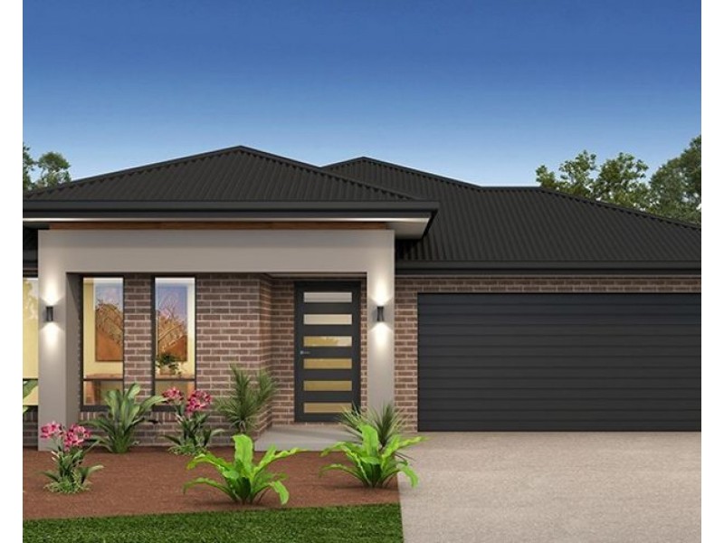 391 Mandalay Circuit, Beveridge VIC 3753